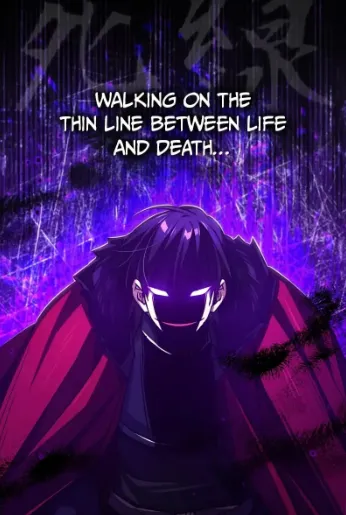 The Heavenly Demon Can’t Live a Normal Life