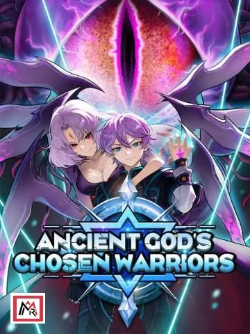 Ancient Monarch's Chosen Warriors