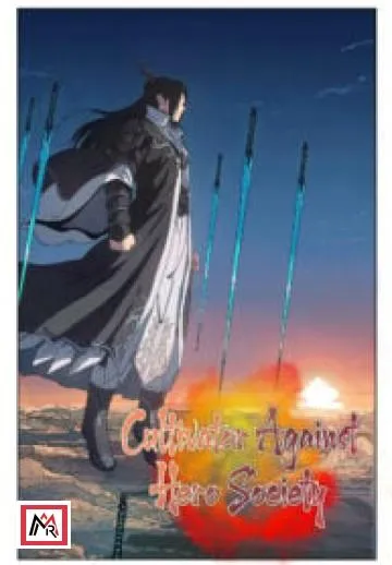 Cultivator Against Hero Society