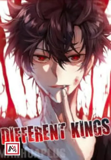 Different Kings