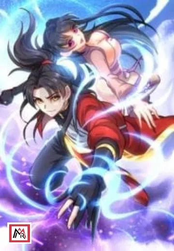 Everlasting Dragon Emperor