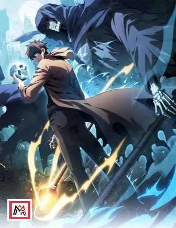 I Awoke as a Monarch After Auto Battling For a Million Years