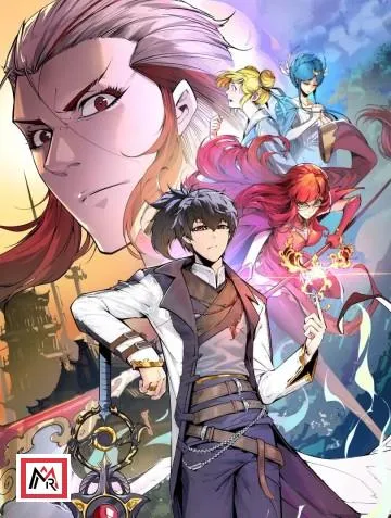 Rebirth Of The Ultimate Master