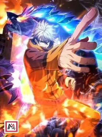 Reborn as a Monster 2: Rise of the Beast Monarch