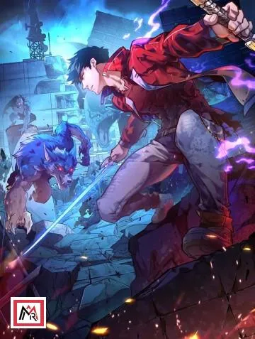 Rise From the Rubble