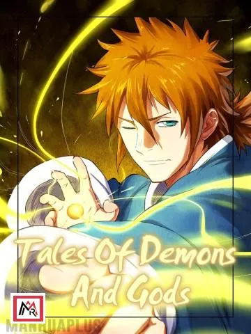 Tales Of Demons And Monarchs