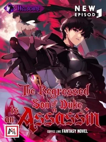 The Reborn Young Lord Is an Assassin