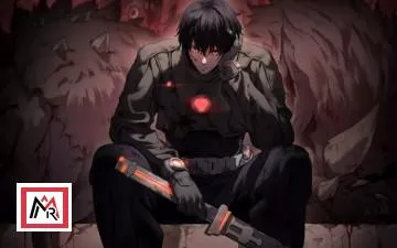 The Ten Thousand Races Invasion: Guardian of the Rear