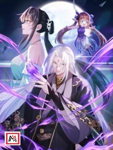 The Villainous Emperor Snatching The Destiny Of The Chosen One