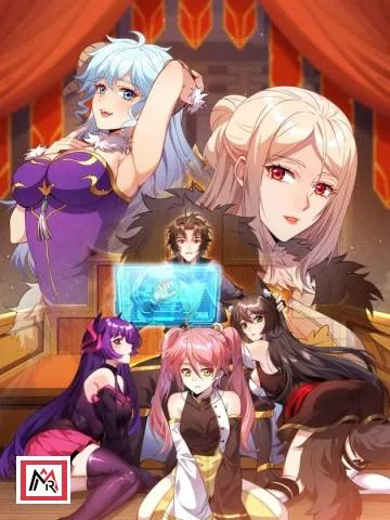 Villain Disciples, Let Your Master Go