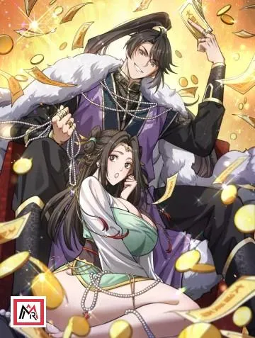 Xuanmen Prodigal Son