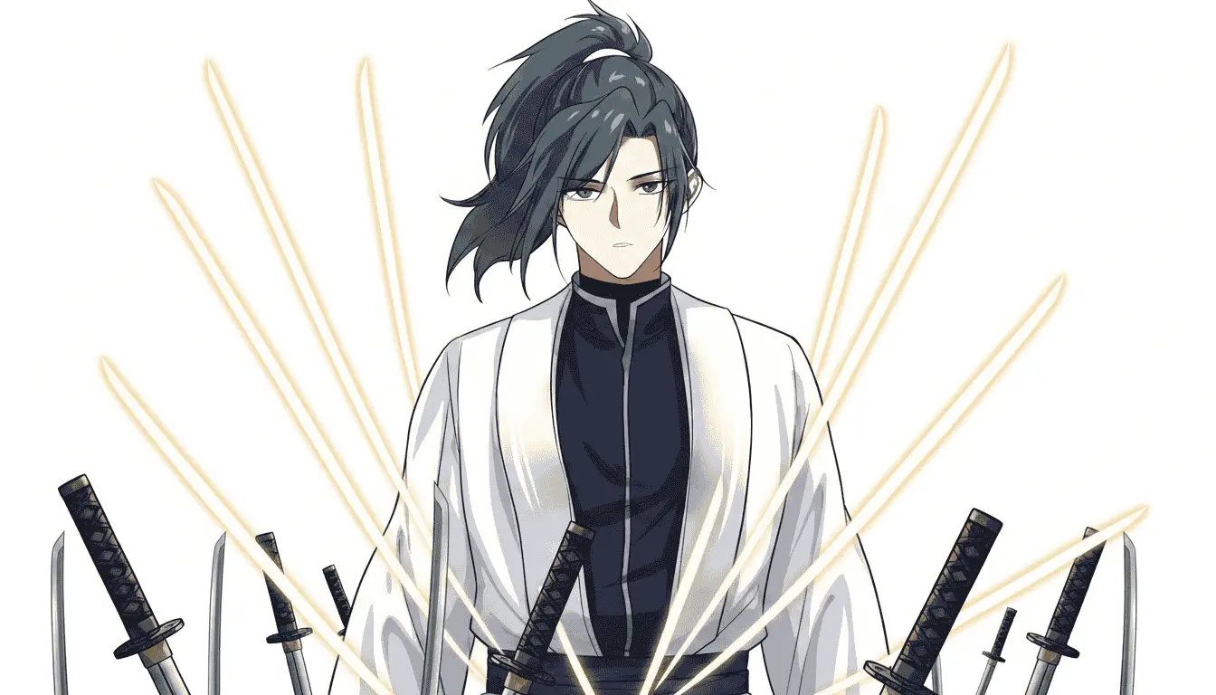 Martial Peak – Featured on ManaRox