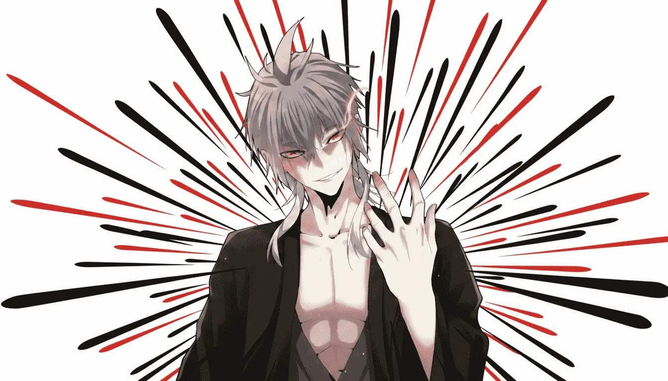 Magic Emperor – Featured on ManaRox