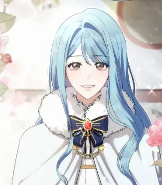 Mileina Akasha (Noble Lady)