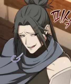 Kasan Hark (Thief Human)