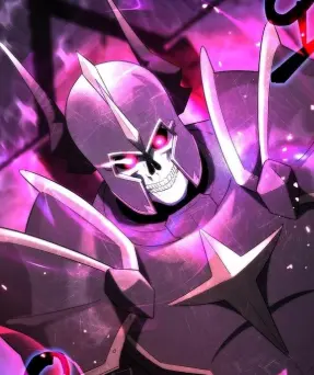 Skeleton Knight (Monster)