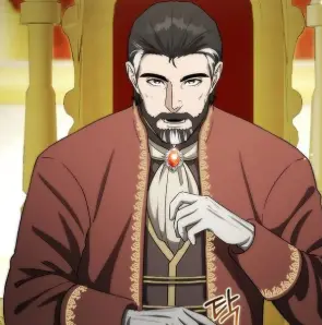 Luke Barkhan (A Human Lord)