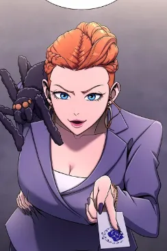 Catherine Yu  ( Yu Haena )