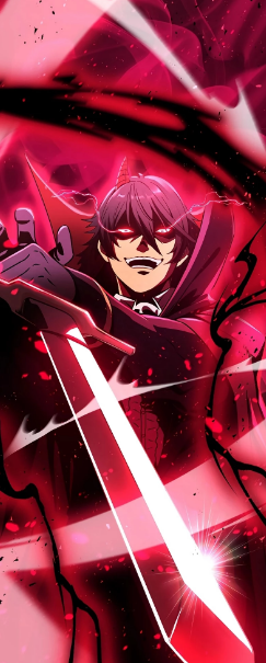 Demon Pemon lord ( Dantalian )