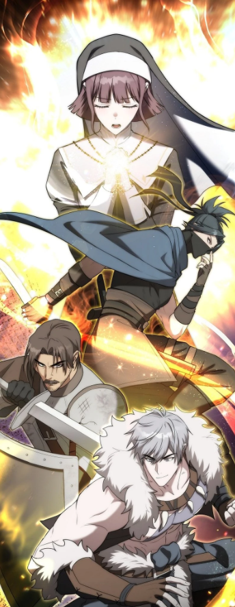 Ashen Barbarian Ketal